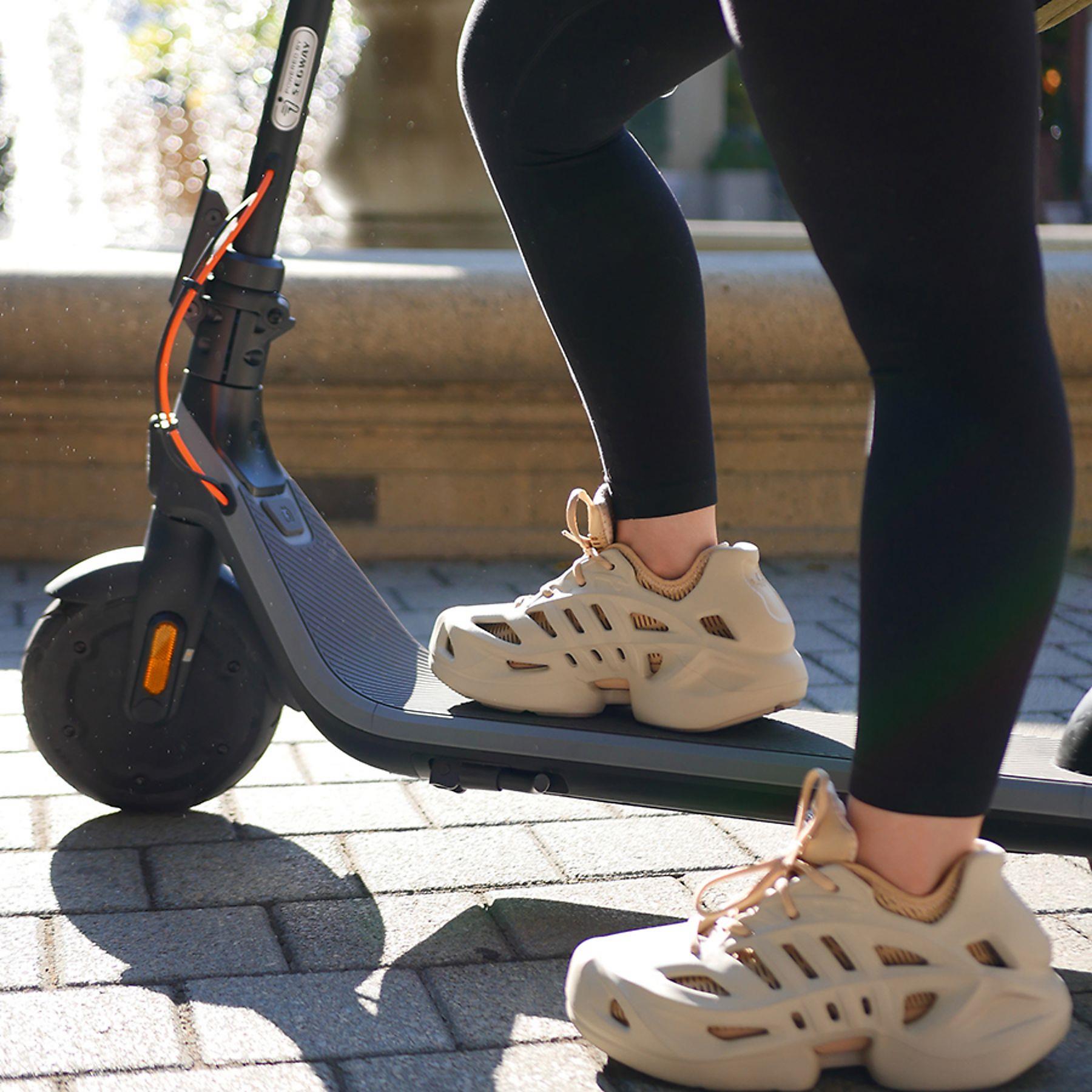 Segway Ninebot Kickscooter E2 Plus 500 W Elektrikli Scooter