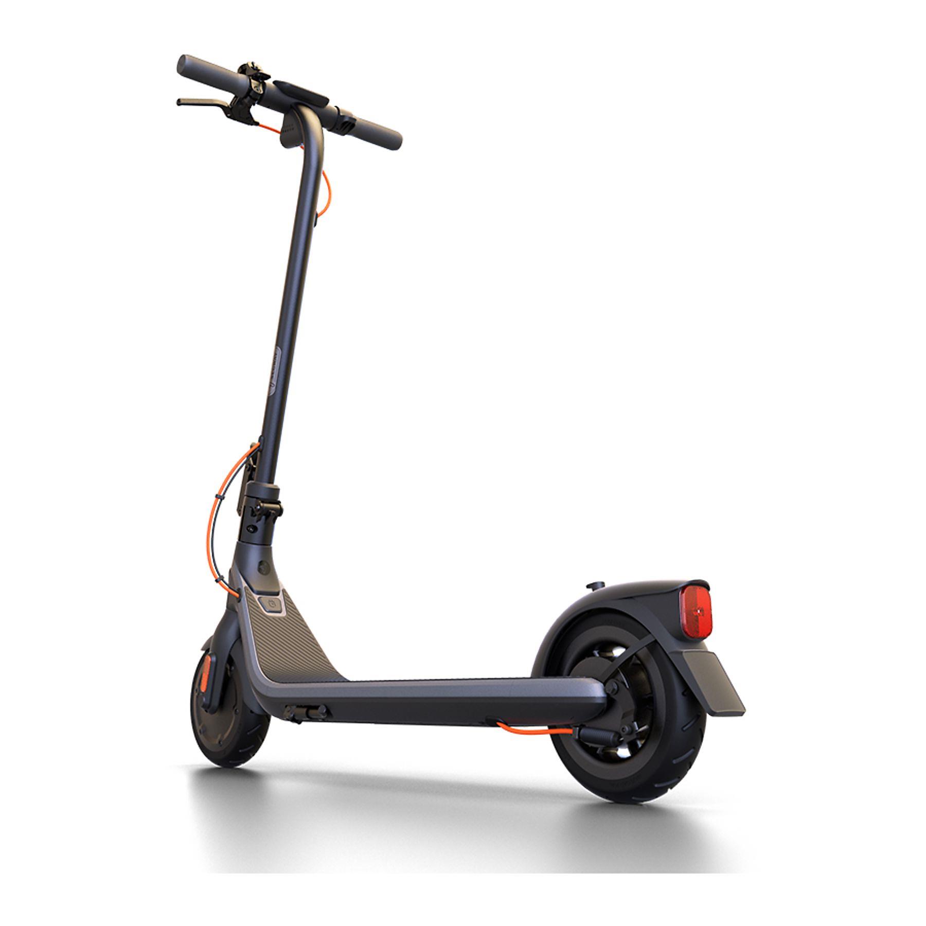 Segway Ninebot Kickscooter E2 Plus 500 W Elektrikli Scooter