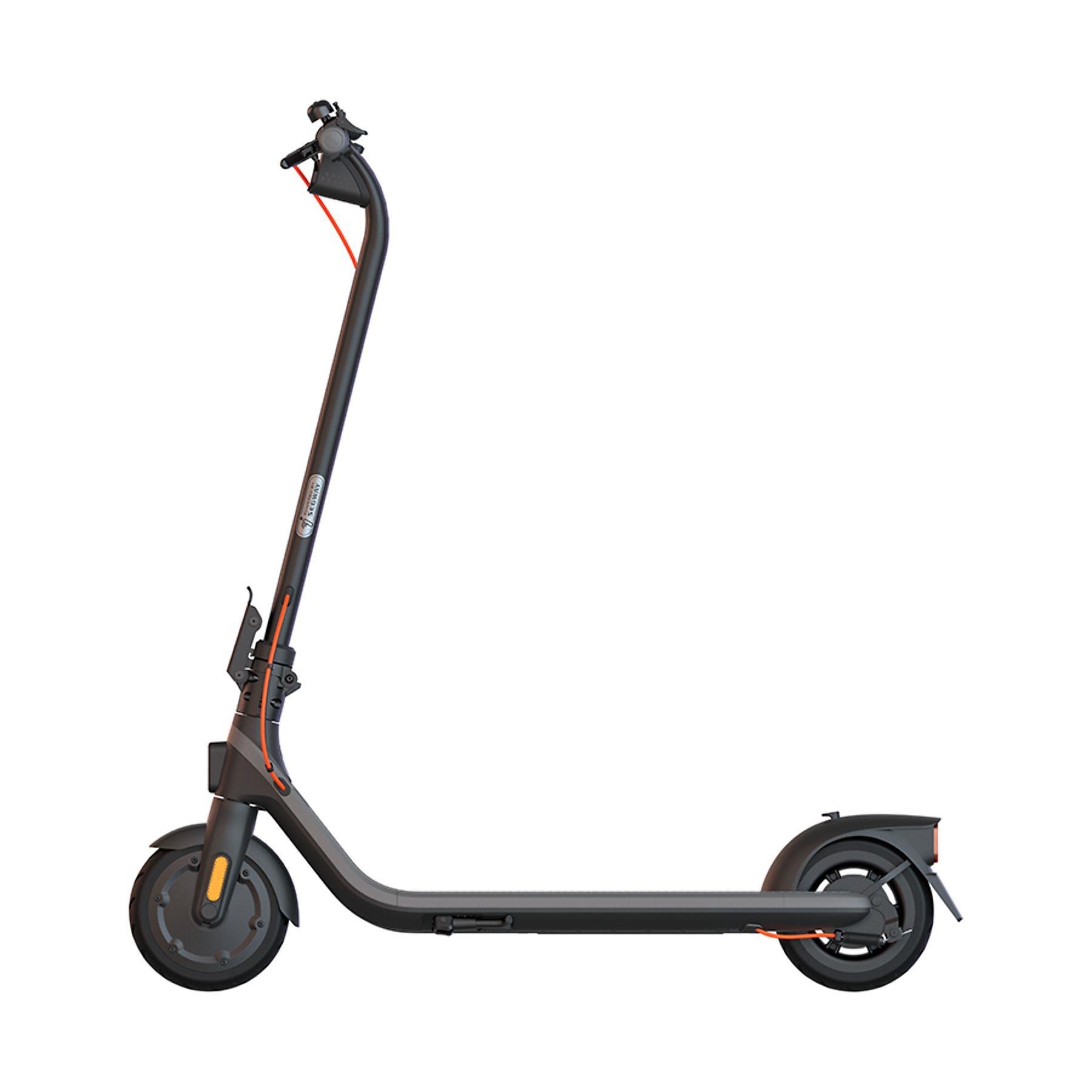Segway Ninebot Kickscooter E2 Plus 500 W Elektrikli Scooter
