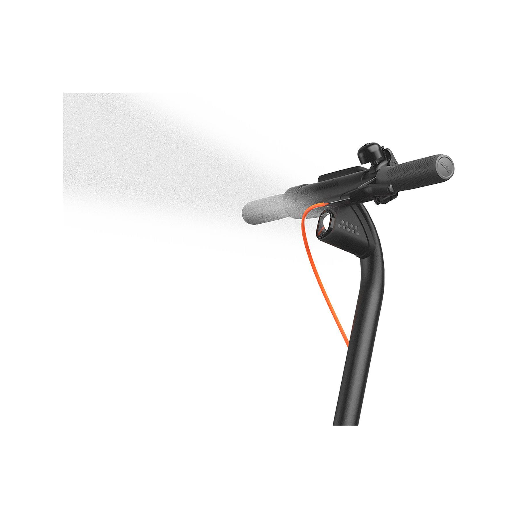 Segway Ninebot Kickscooter E2 Plus 500 W Elektrikli Scooter