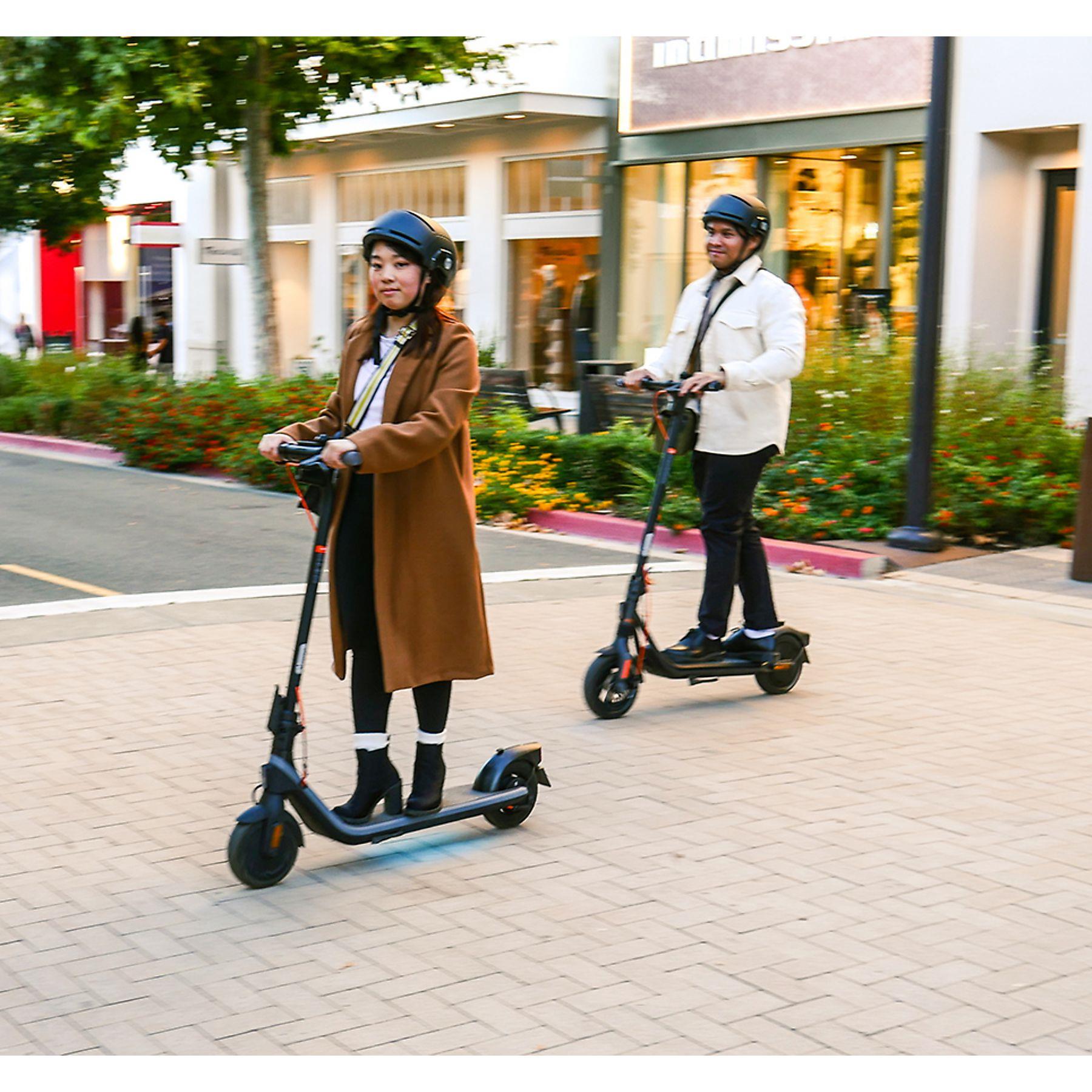 Segway Ninebot Kickscooter E2 Plus 500 W Elektrikli Scooter