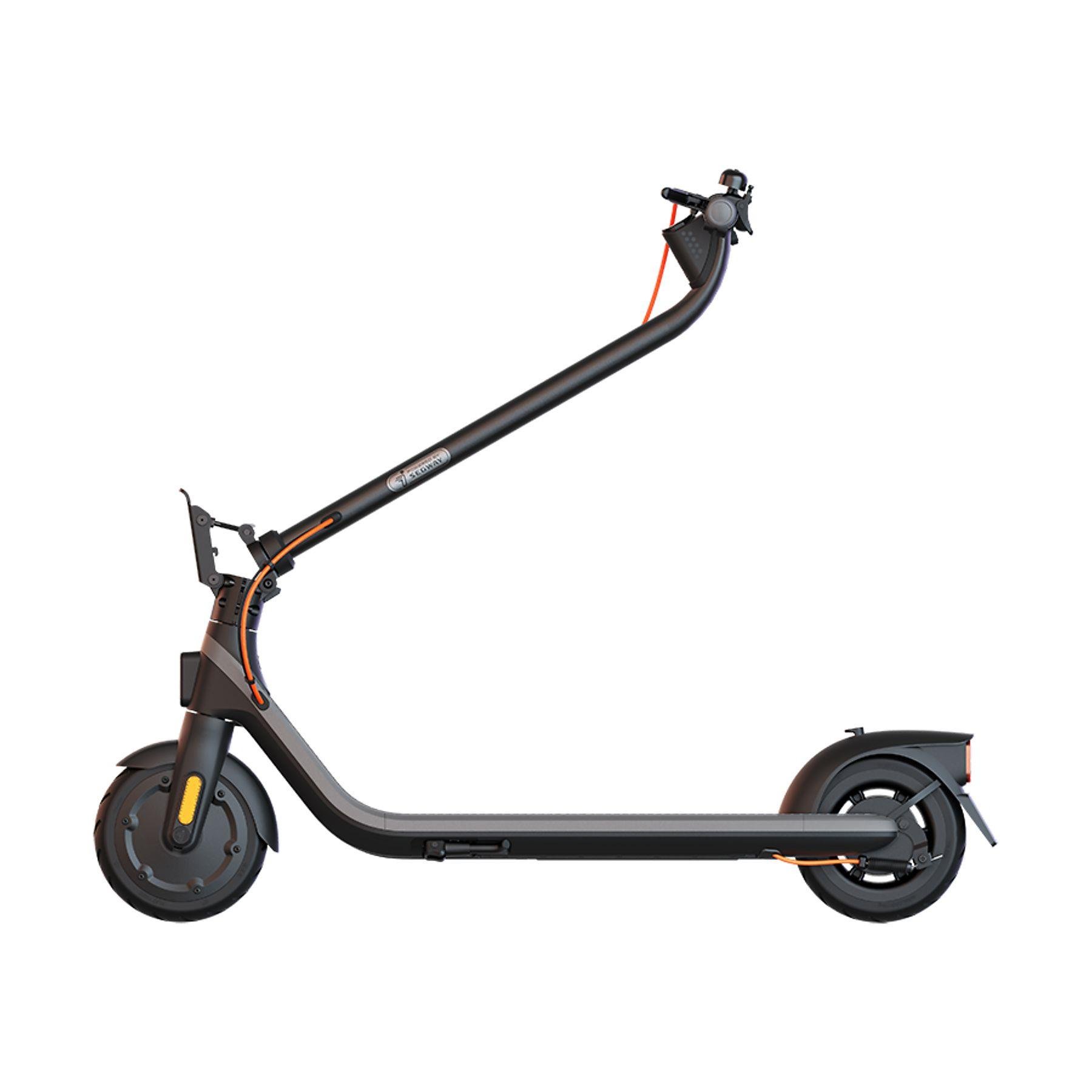 Segway Ninebot Kickscooter E2 Plus 500 W Elektrikli Scooter