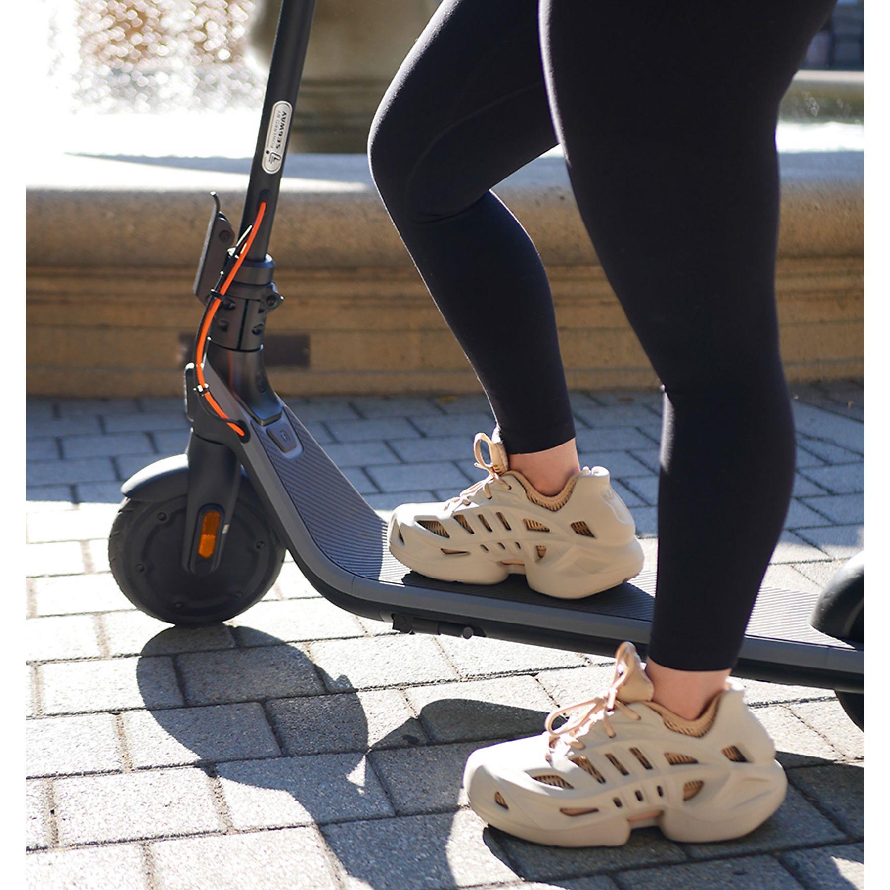 Segway Ninebot Kickscooter E2 Plus 500 W Elektrikli Scooter