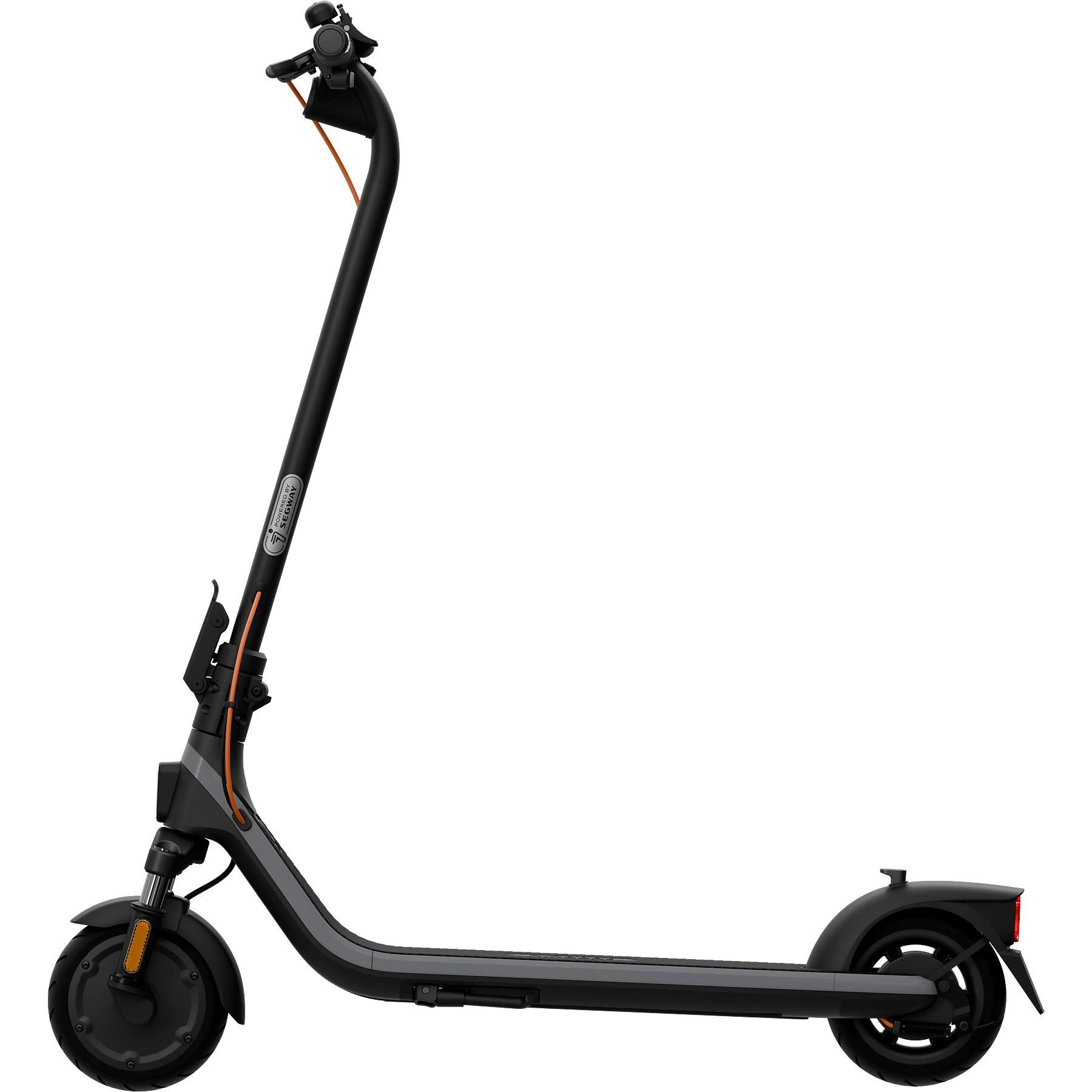 Segway Ninebot Kickscooter E2 Plus II (2025) 500 W Elektrikli Scooter