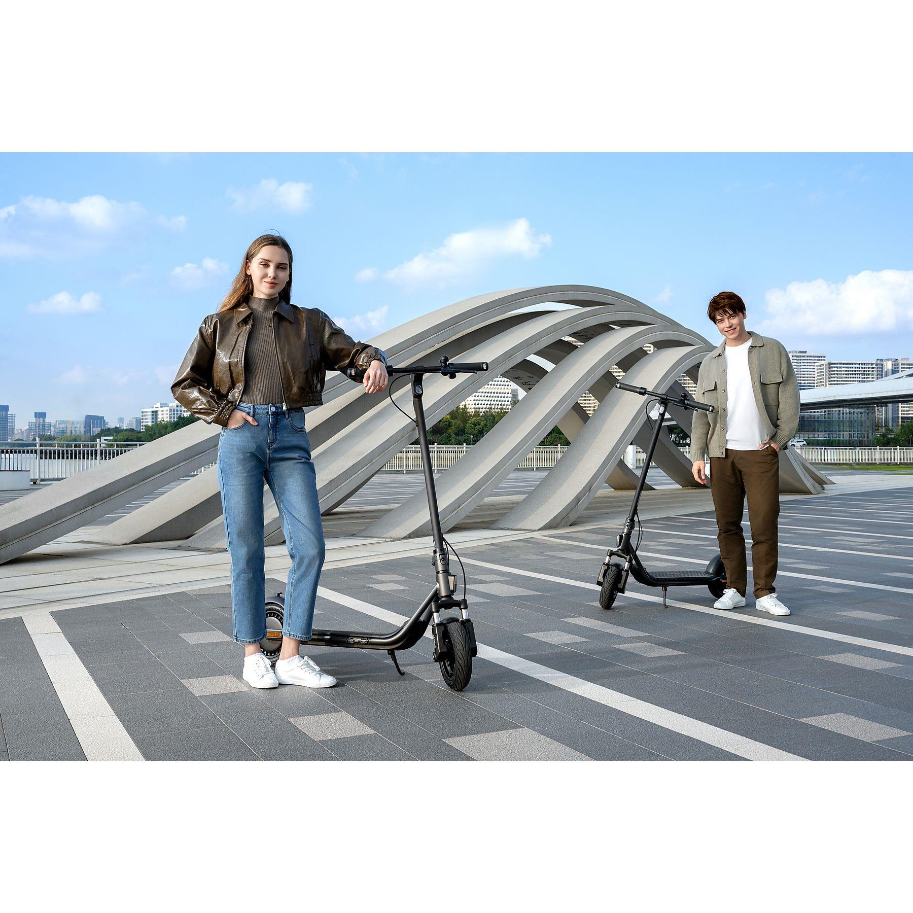 Segway Ninebot Kickscooter F2 II 800 W Elektrikli Scooter