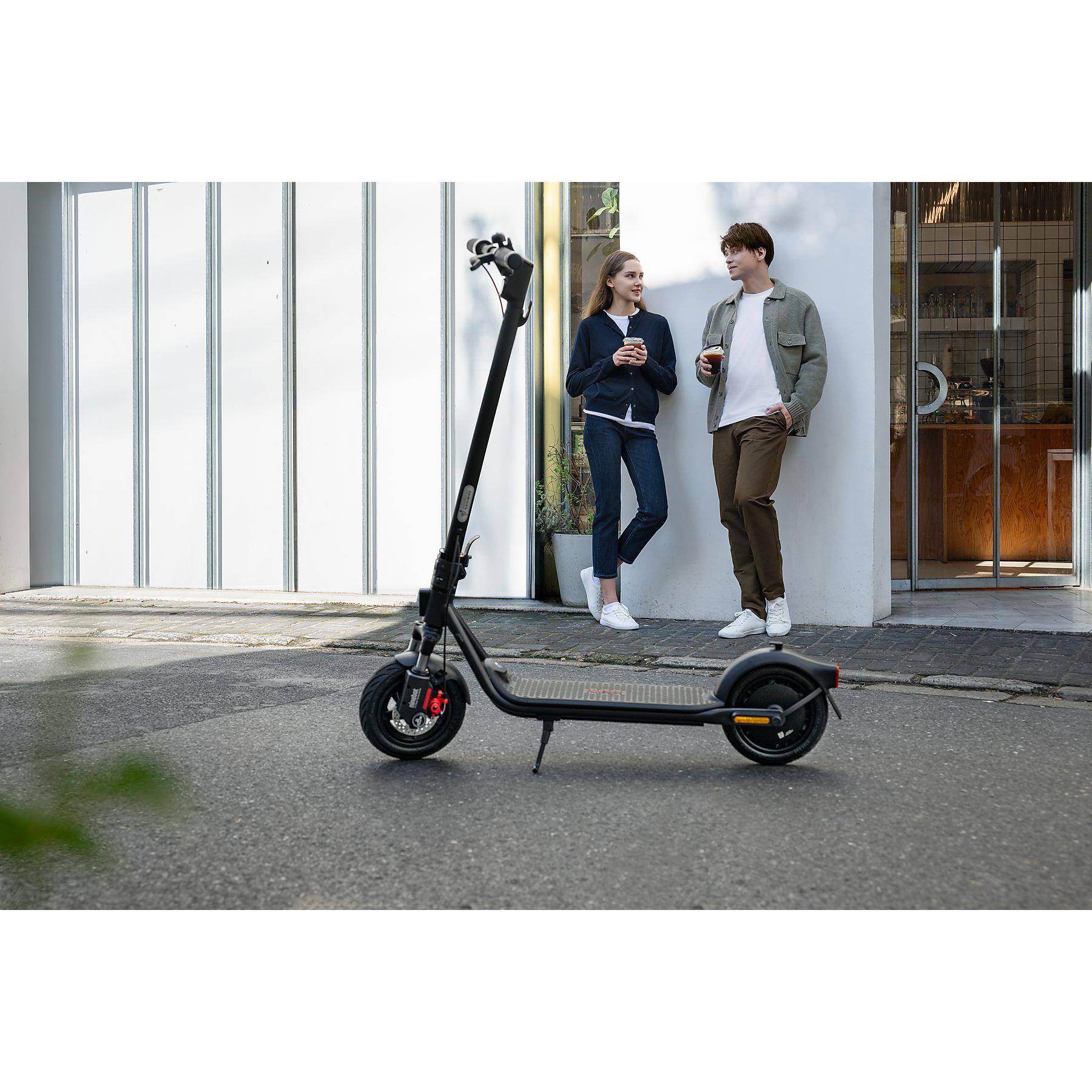 Segway Ninebot Kickscooter F2 II 800 W Elektrikli Scooter
