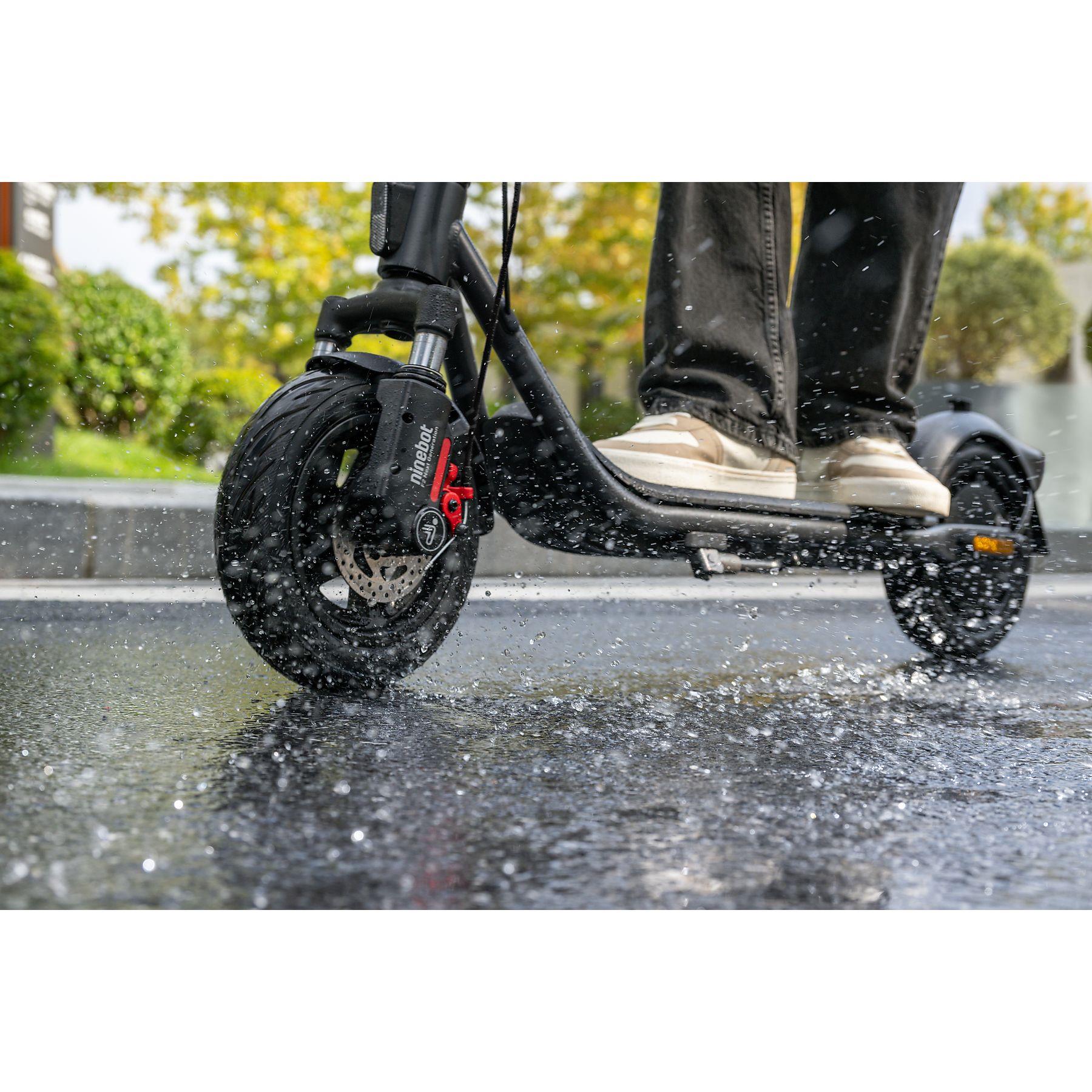 Segway Ninebot Kickscooter F2 II 800 W Elektrikli Scooter