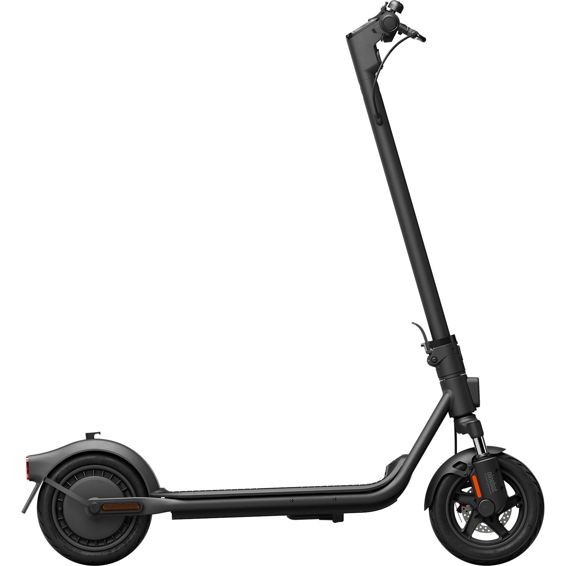 Segway Ninebot Kickscooter F2 II 800 W Elektrikli Scooter