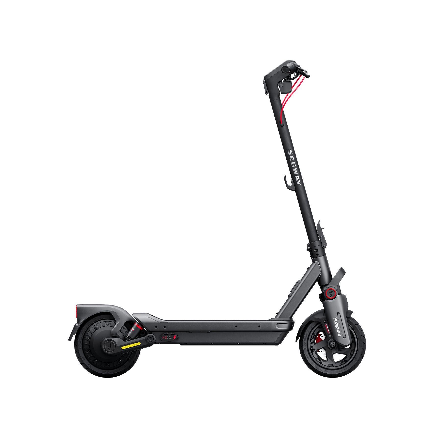 Segway Ninebot Kickscooter Max G3 2000 W Katlanır Elektrikli Scooter