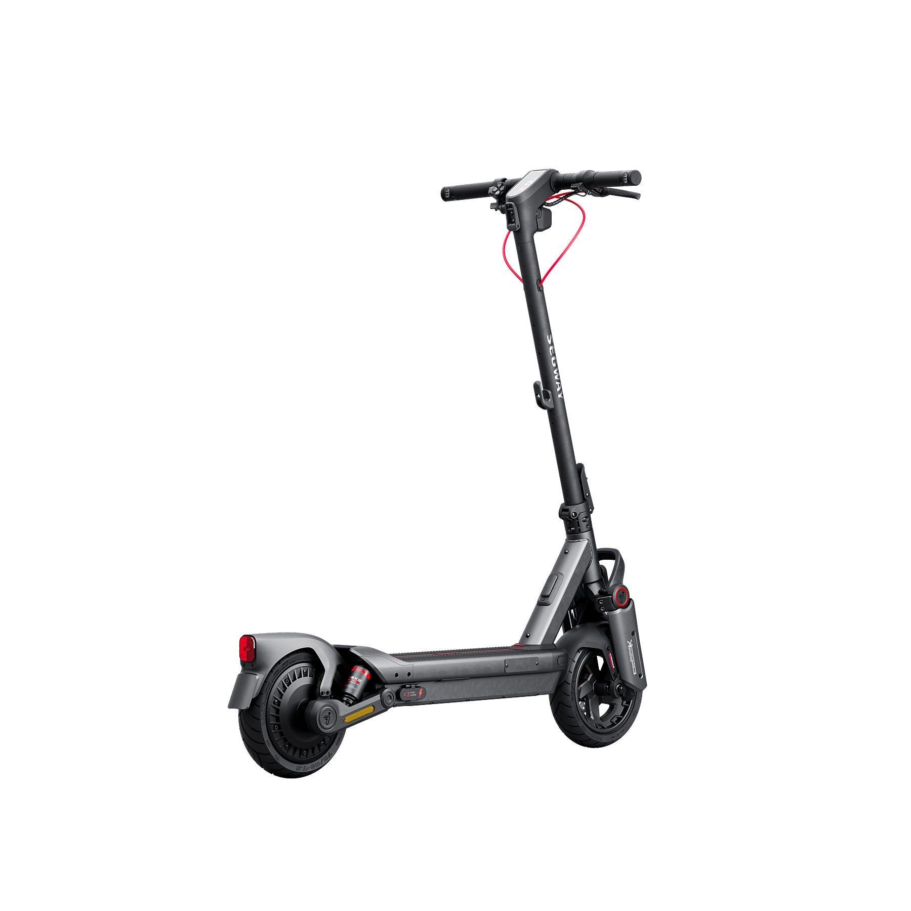 Segway Ninebot Kickscooter Max G3 2000 W Katlanır Elektrikli Scooter