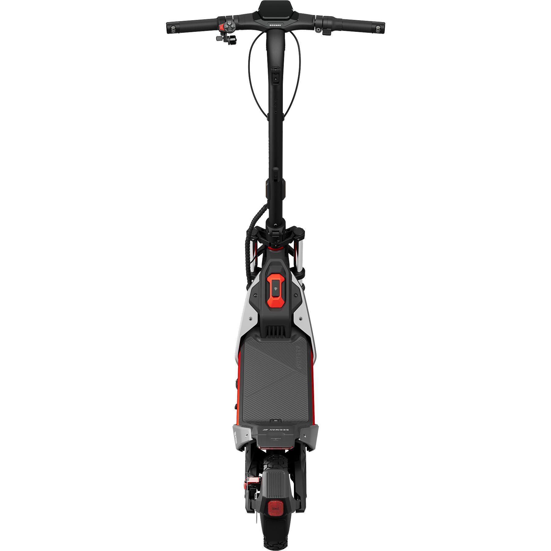 Segway Ninebot ZT3 Pro 1600W Elektrikli Scooter