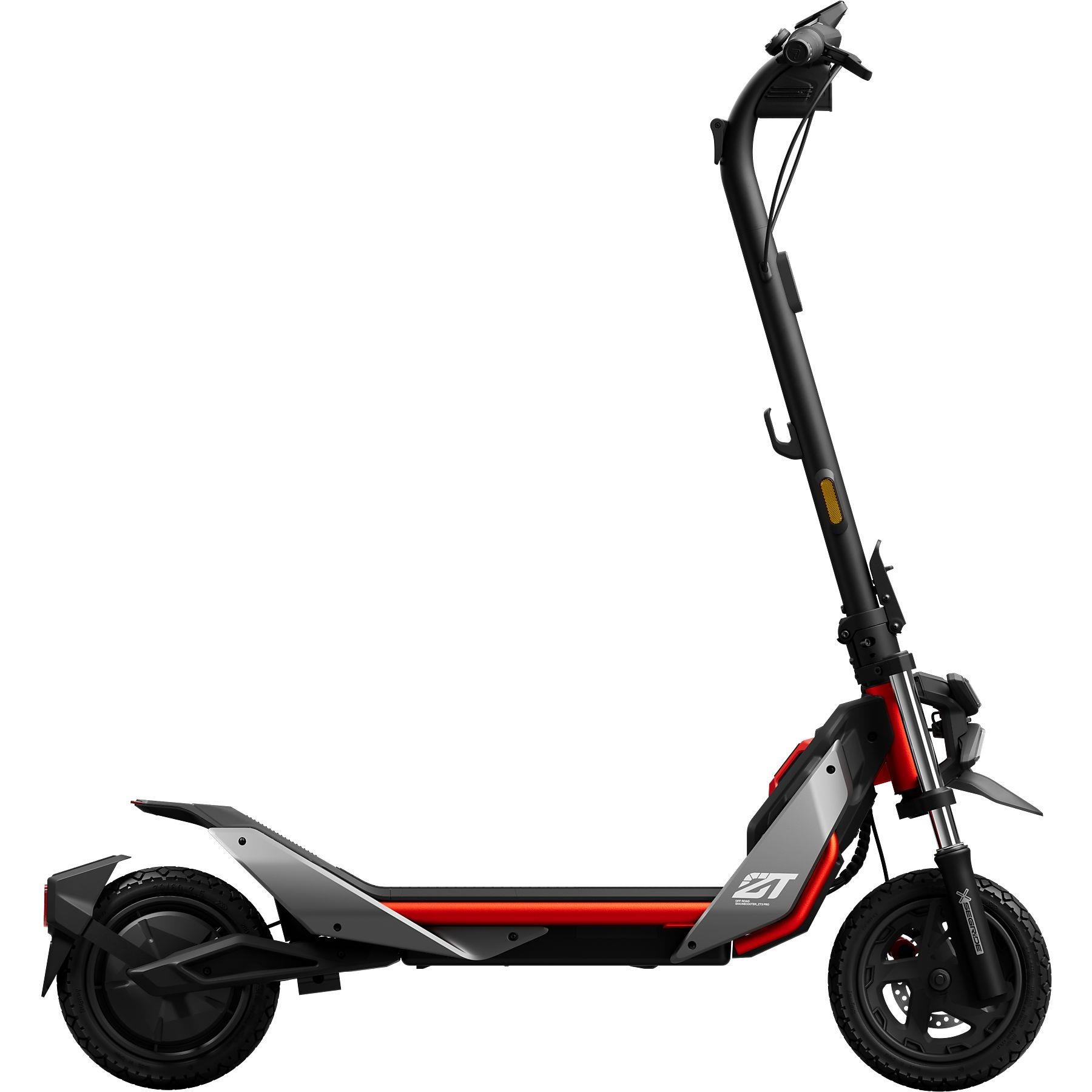 Segway Ninebot ZT3 Pro 1600W Elektrikli Scooter