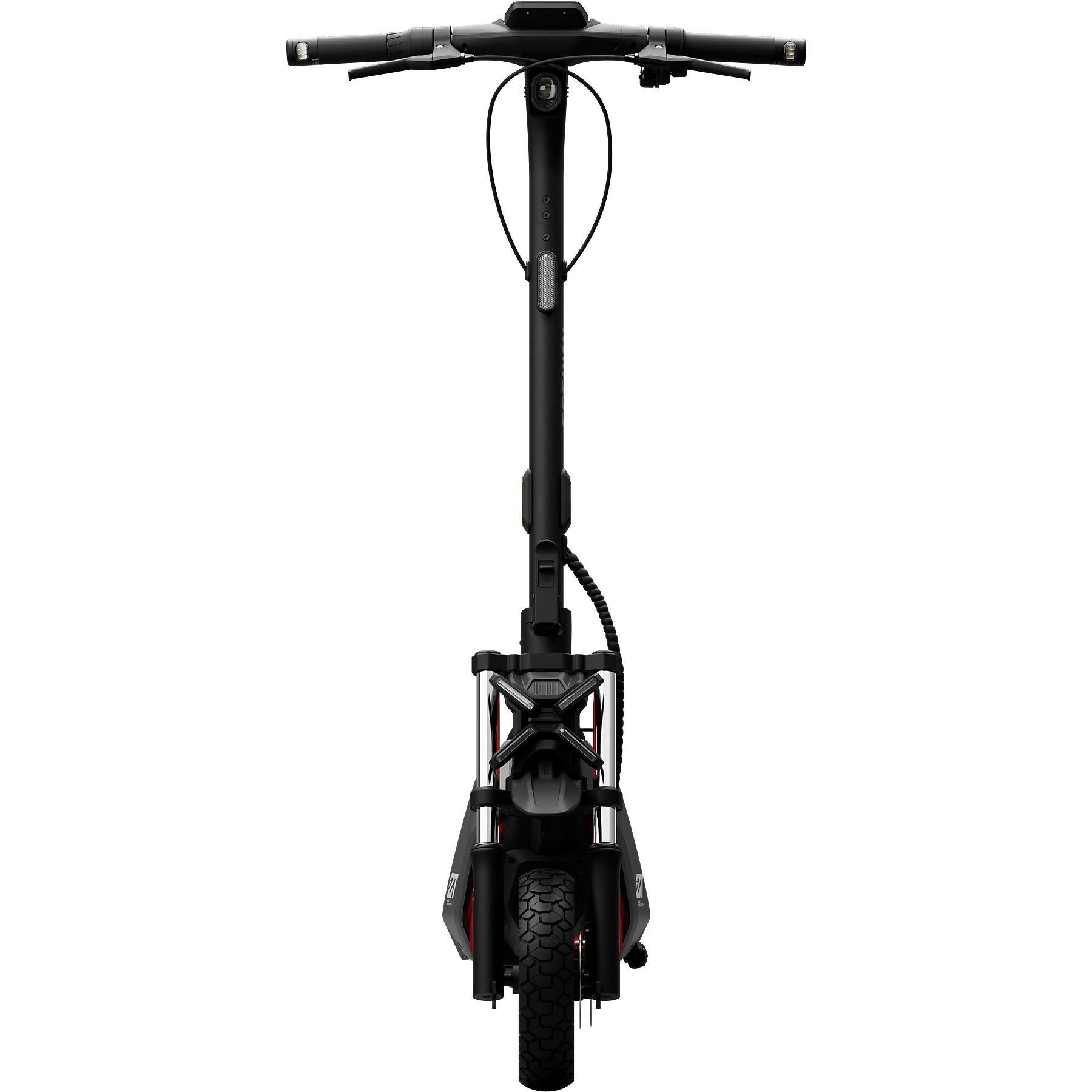 Segway Ninebot ZT3 Pro 1600W Elektrikli Scooter