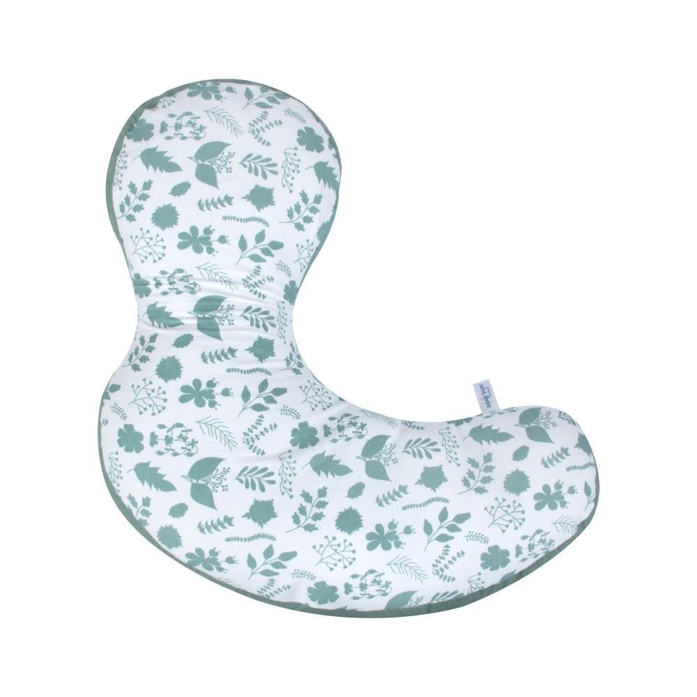 Sevi Bebe Hamile Destek Ve Emzirme Minderi - Yaprak Desen 580-92