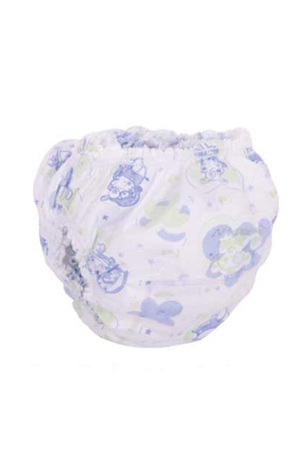 Sevi Bebe Kullan At Alıştırma Külotu - 1 No: 10-15 Kg 253-1
