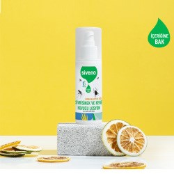 Siveno Koruyucu Sprey Losyon 100 ml