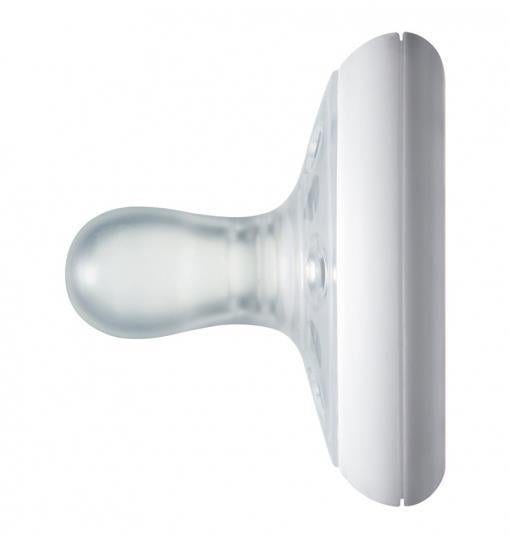 Tommee Tippee Breastlike Emzik 1 Adet - 6-18 Ay