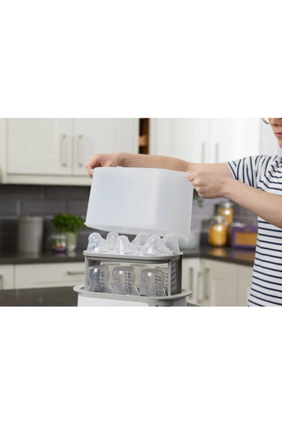 Tommee Tippee Elektrikli Sterilizatör MODEL23