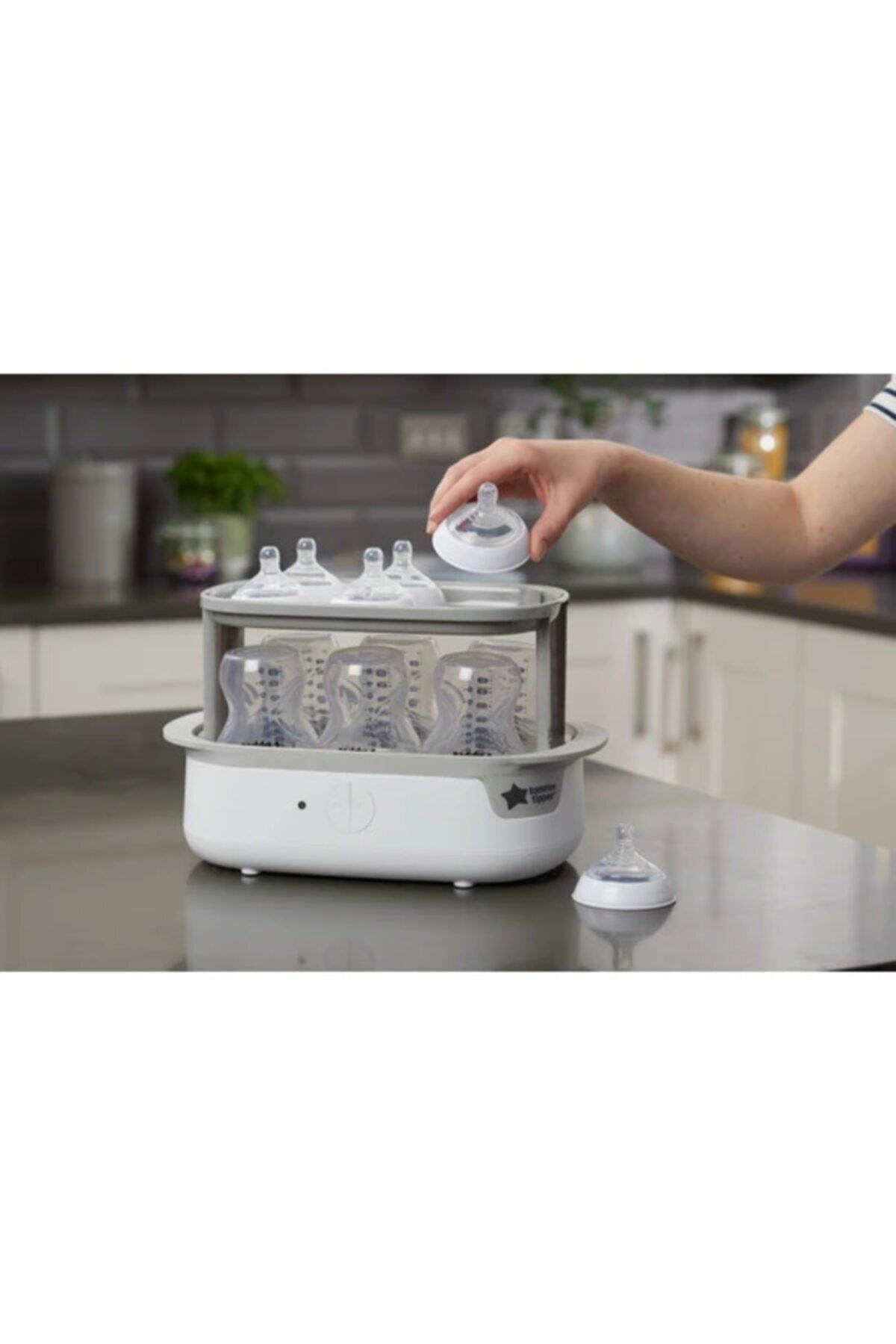 Tommee Tippee Elektrikli Sterilizatör MODEL23