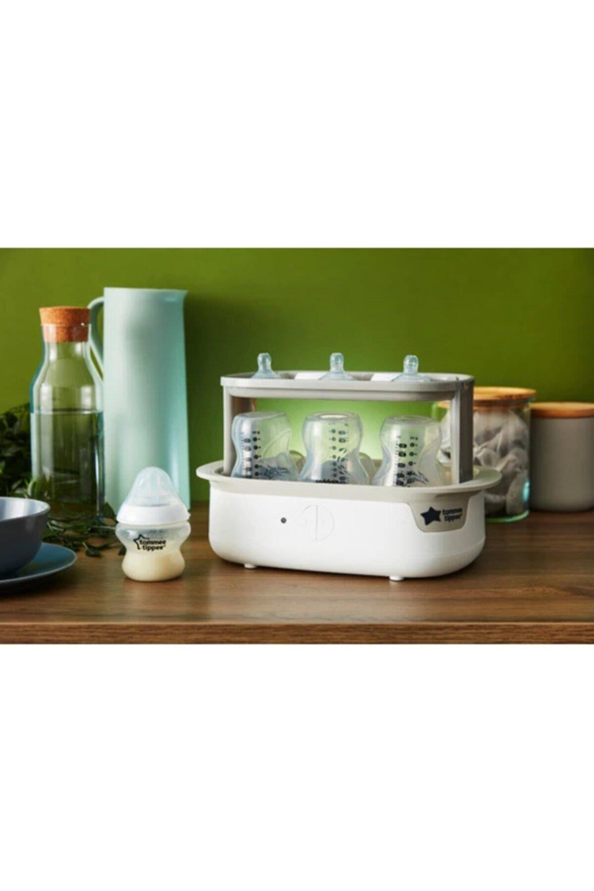 Tommee Tippee Elektrikli Sterilizatör MODEL23