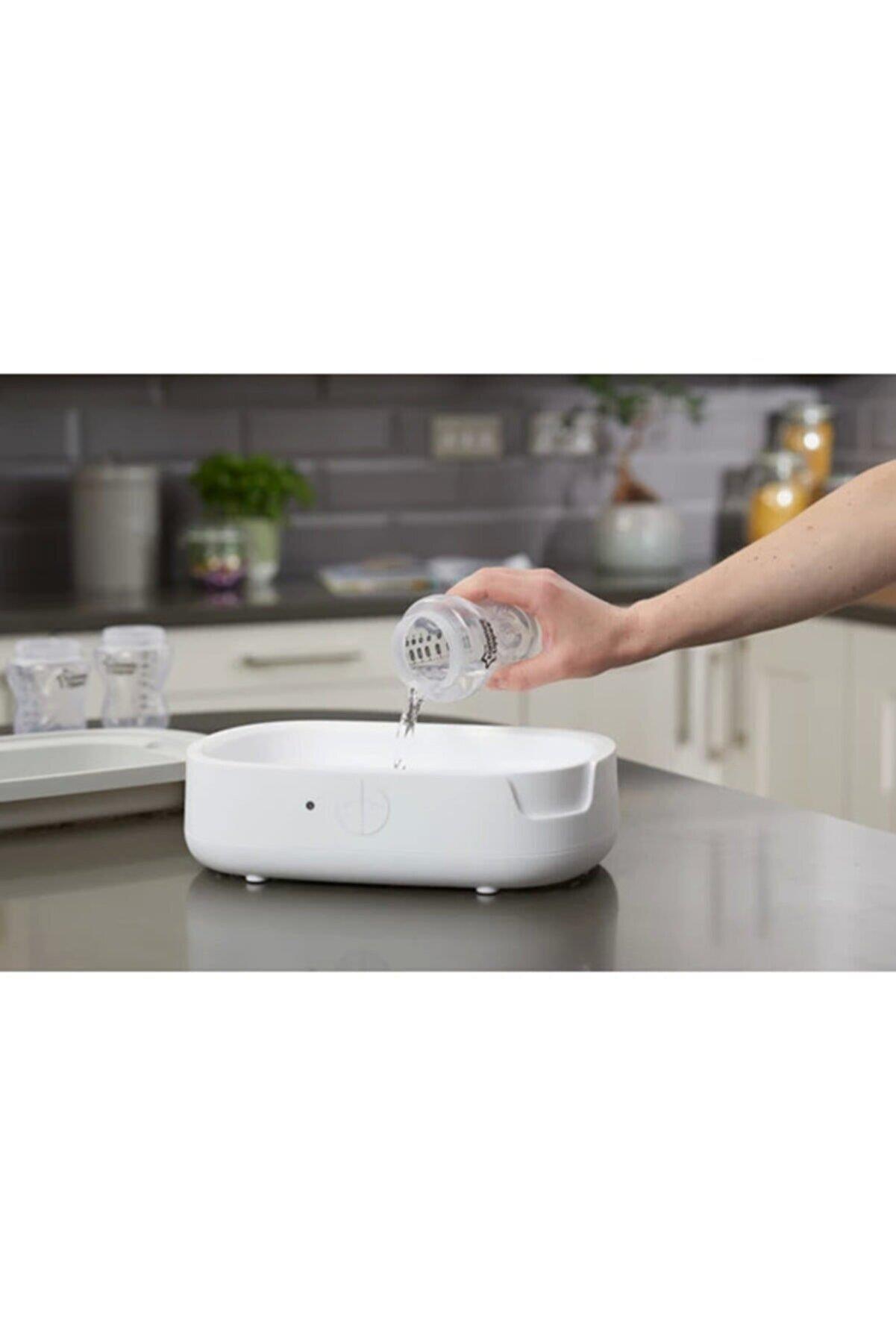 Tommee Tippee Elektrikli Sterilizatör MODEL23