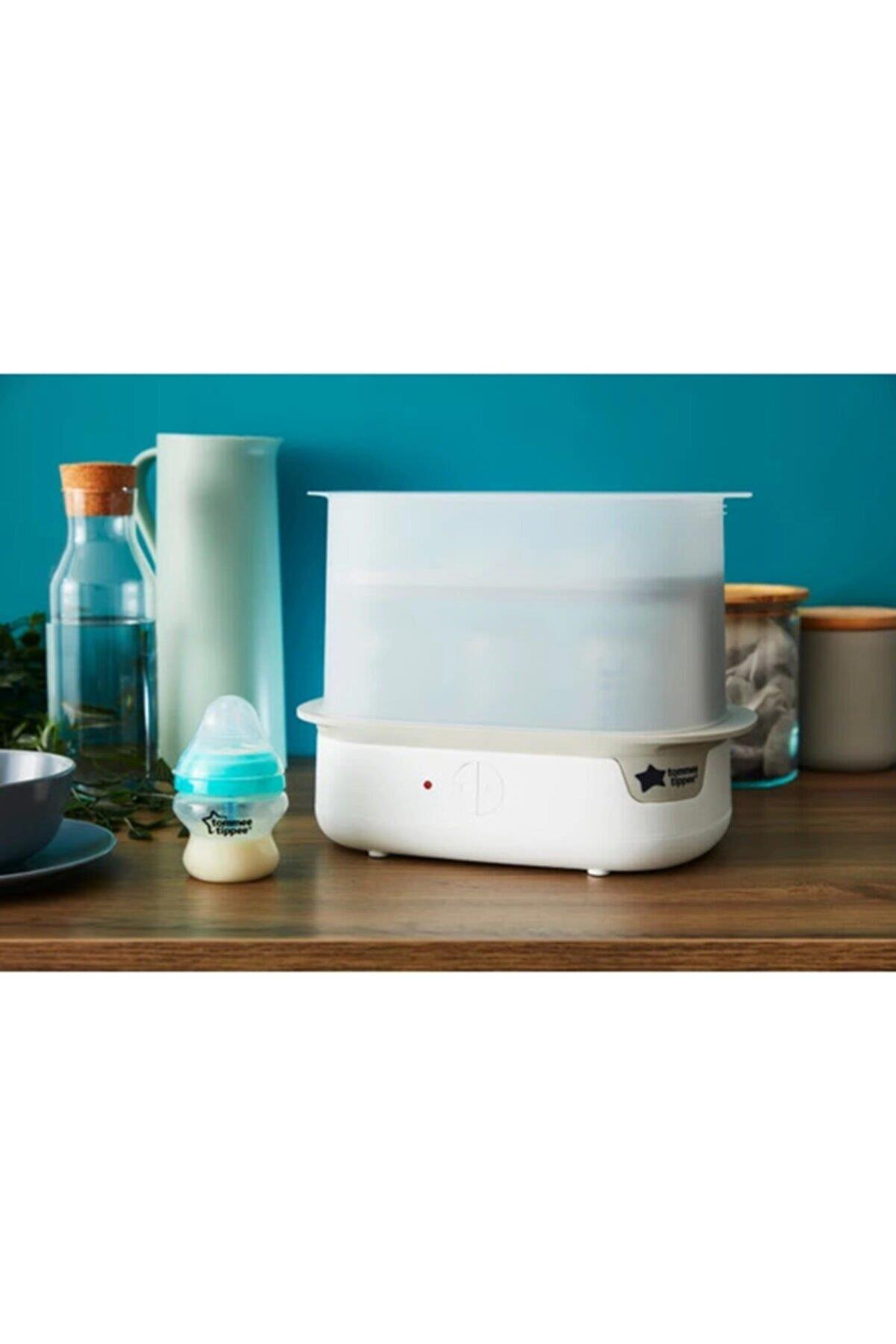 Tommee Tippee Elektrikli Sterilizatör MODEL23