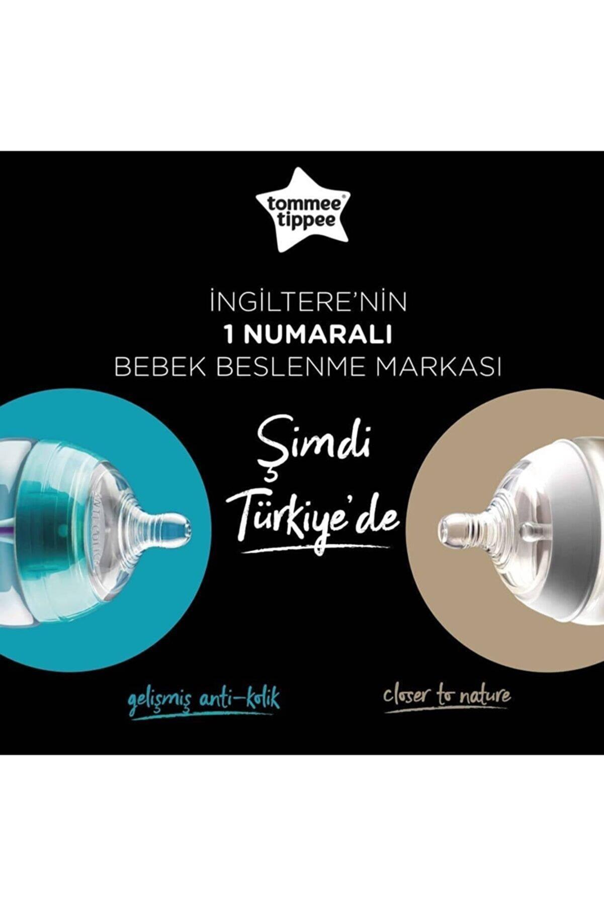 Tommee Tippee Yenidoğan Başlangıç Seti