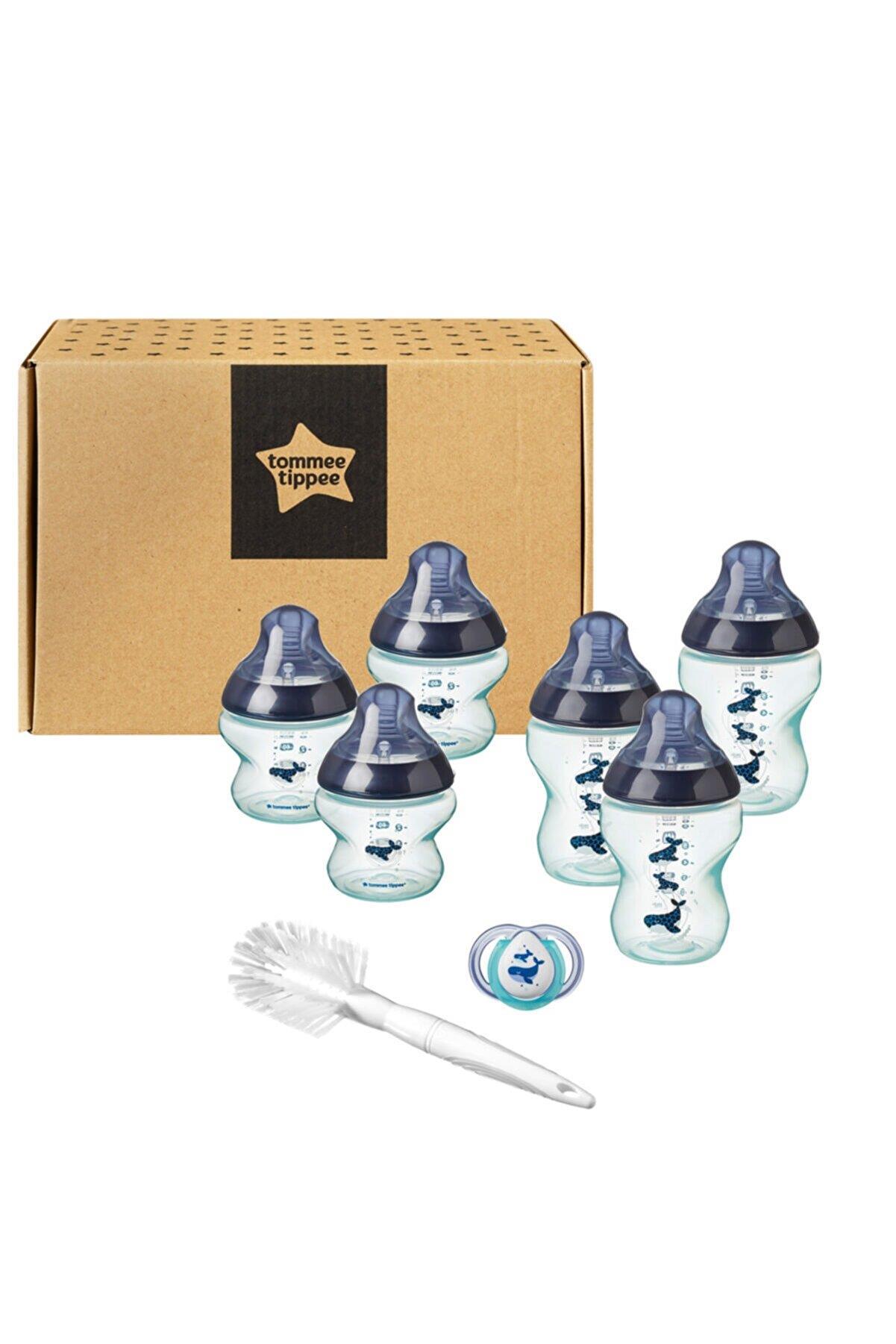 Tommee Tippee Yenidoğan Başlangıç Seti