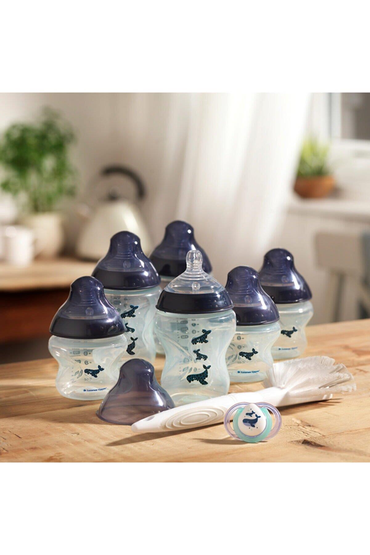 Tommee Tippee Yenidoğan Başlangıç Seti