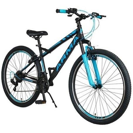 Tunca 26 Jant Kanyon Mavi