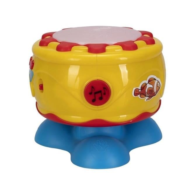 Uj Toys Işıklı ve Müzikli Vurdavul