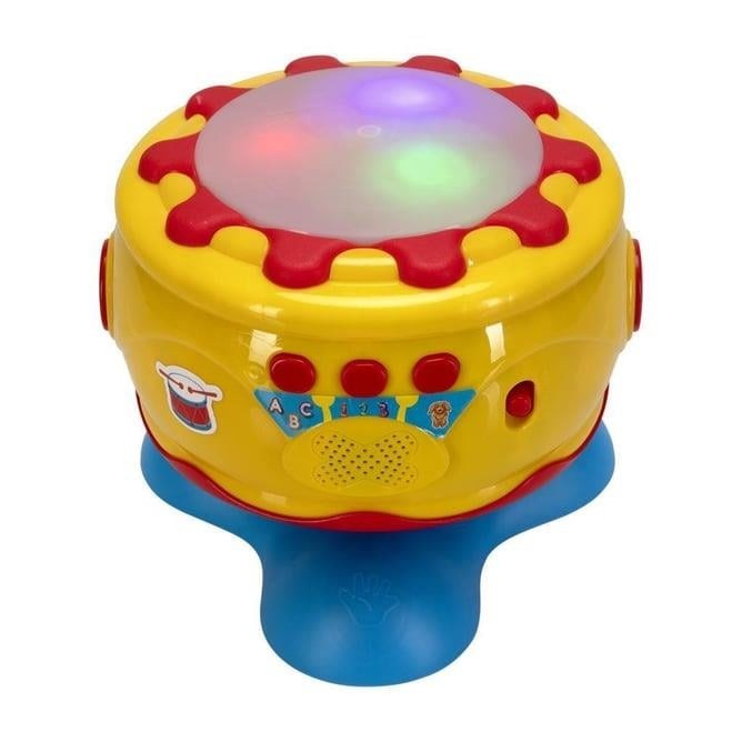 Uj Toys Işıklı ve Müzikli Vurdavul