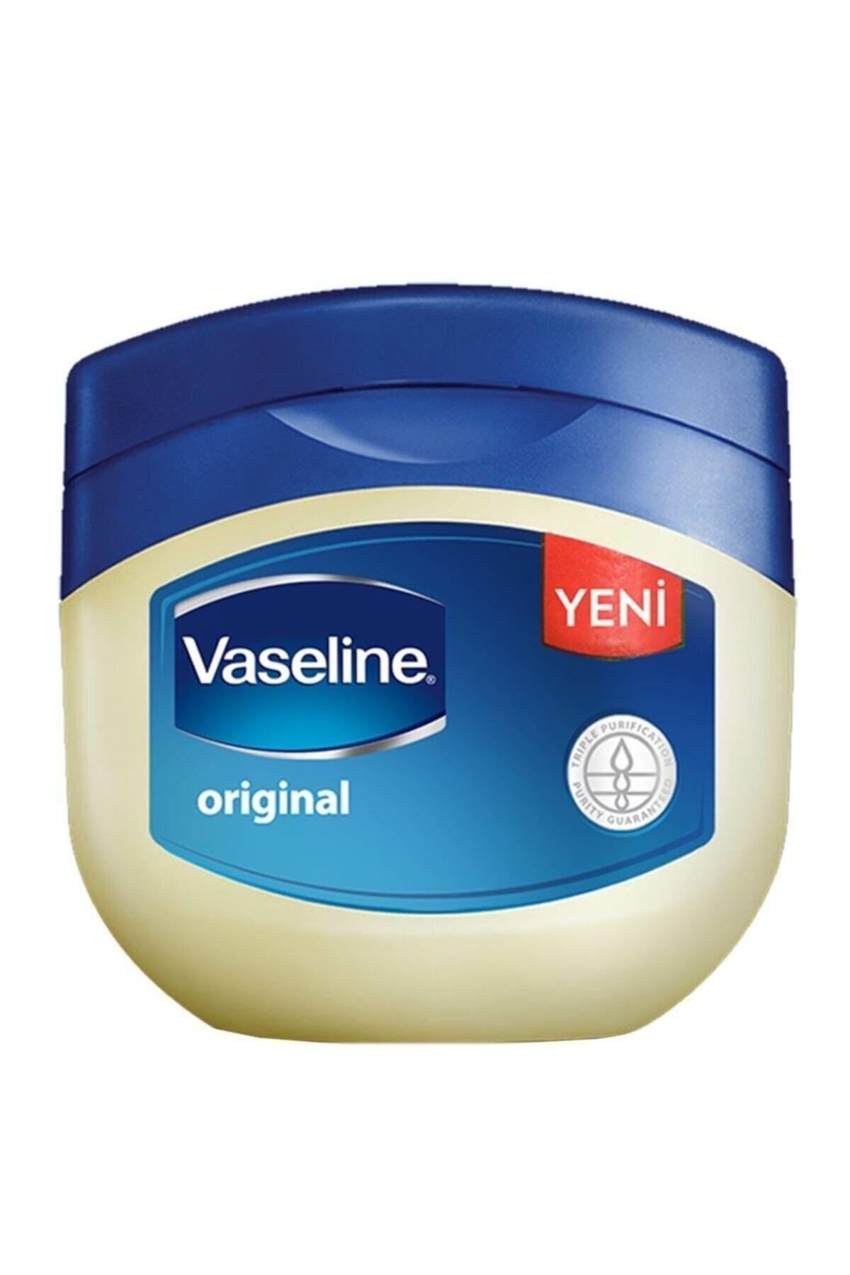 Vaseline Marka Jel Krem Original 100 Ml Kategori  El Kremi
