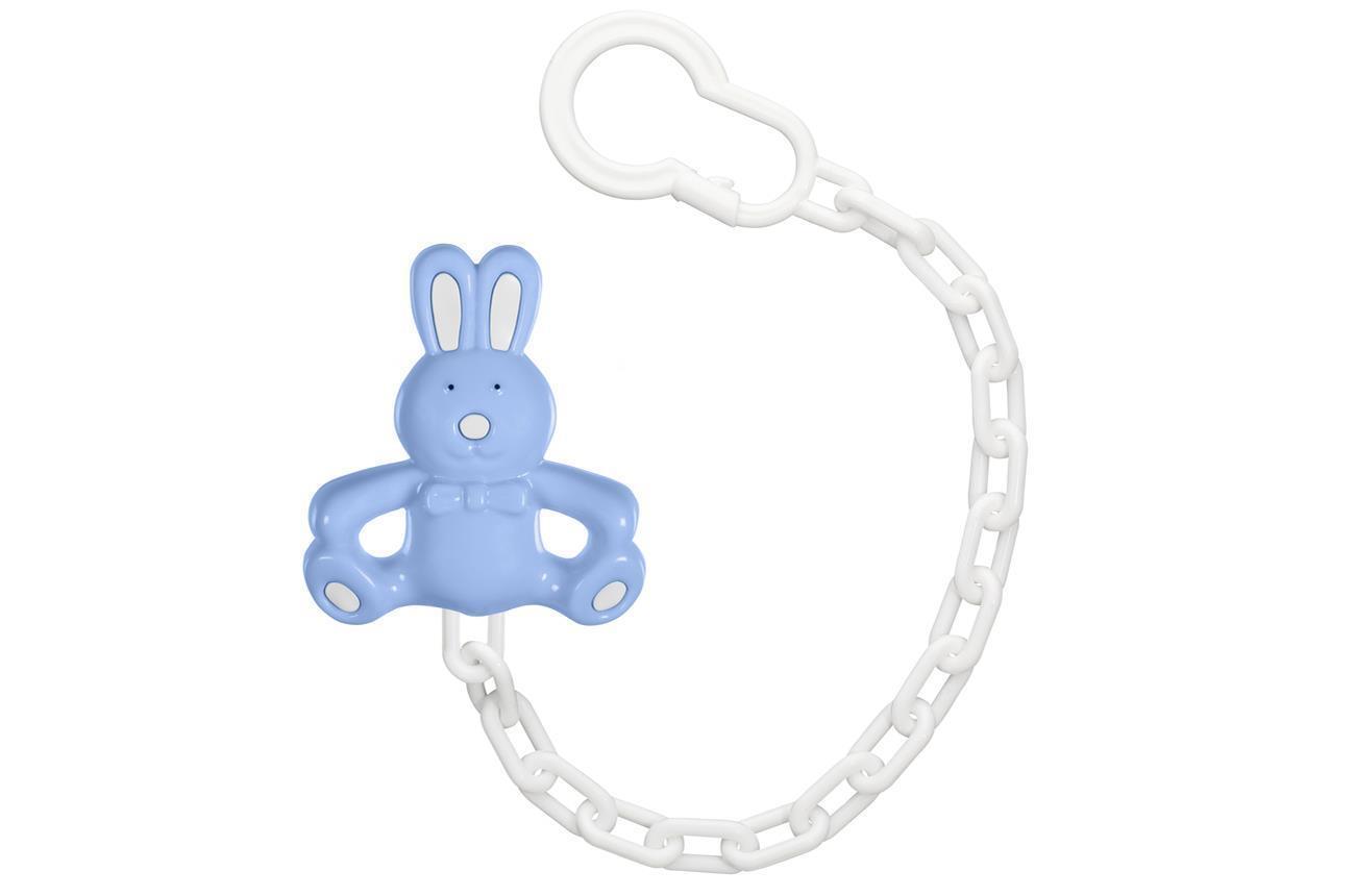 Wee Baby Figürlü Emzik Askısı Kod:903 Karma Renk