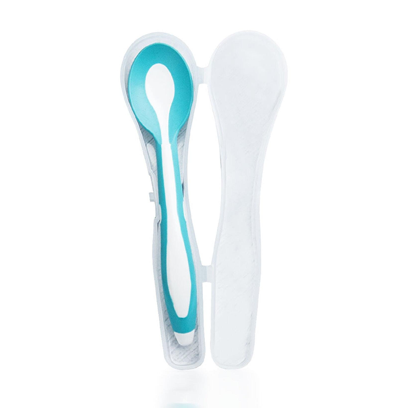 Wee Baby Taşıma Kutulu Kaşık