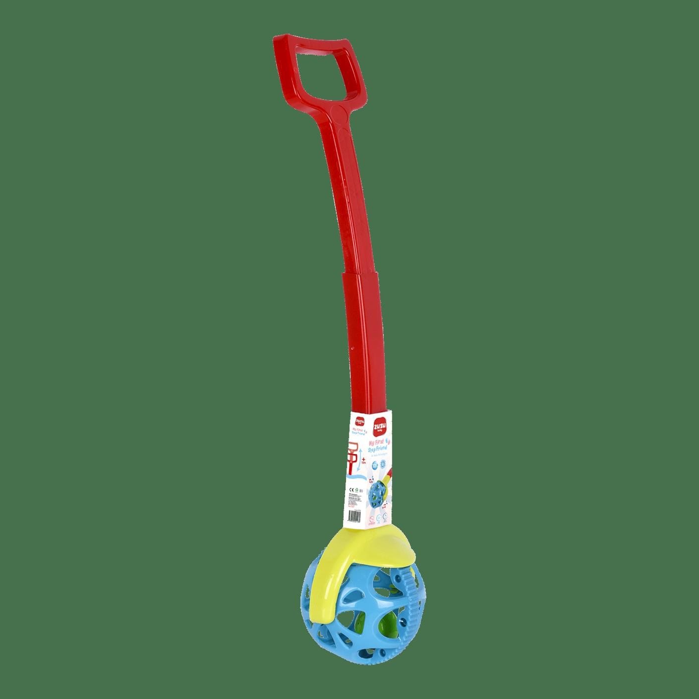 Zuzu Toys İlk Adım Arkadaşım