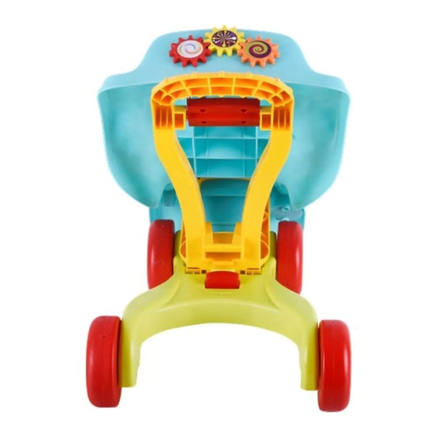 Zuzu Toys Ilk Arabam  Ilk Adım Arabam