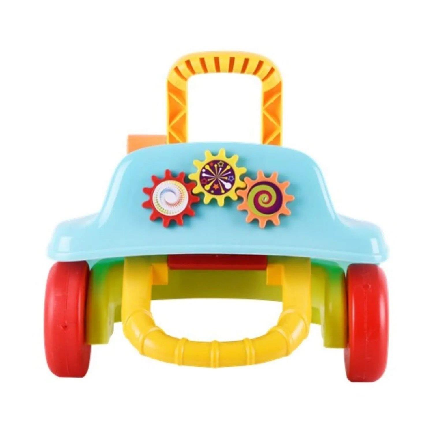 Zuzu Toys Ilk Arabam  Ilk Adım Arabam