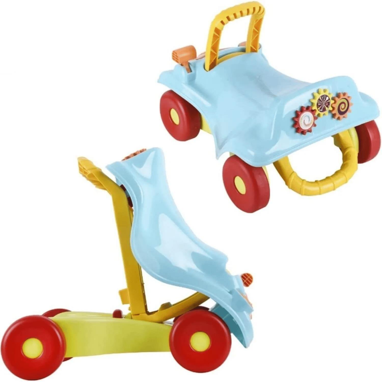 Zuzu Toys Ilk Arabam  Ilk Adım Arabam