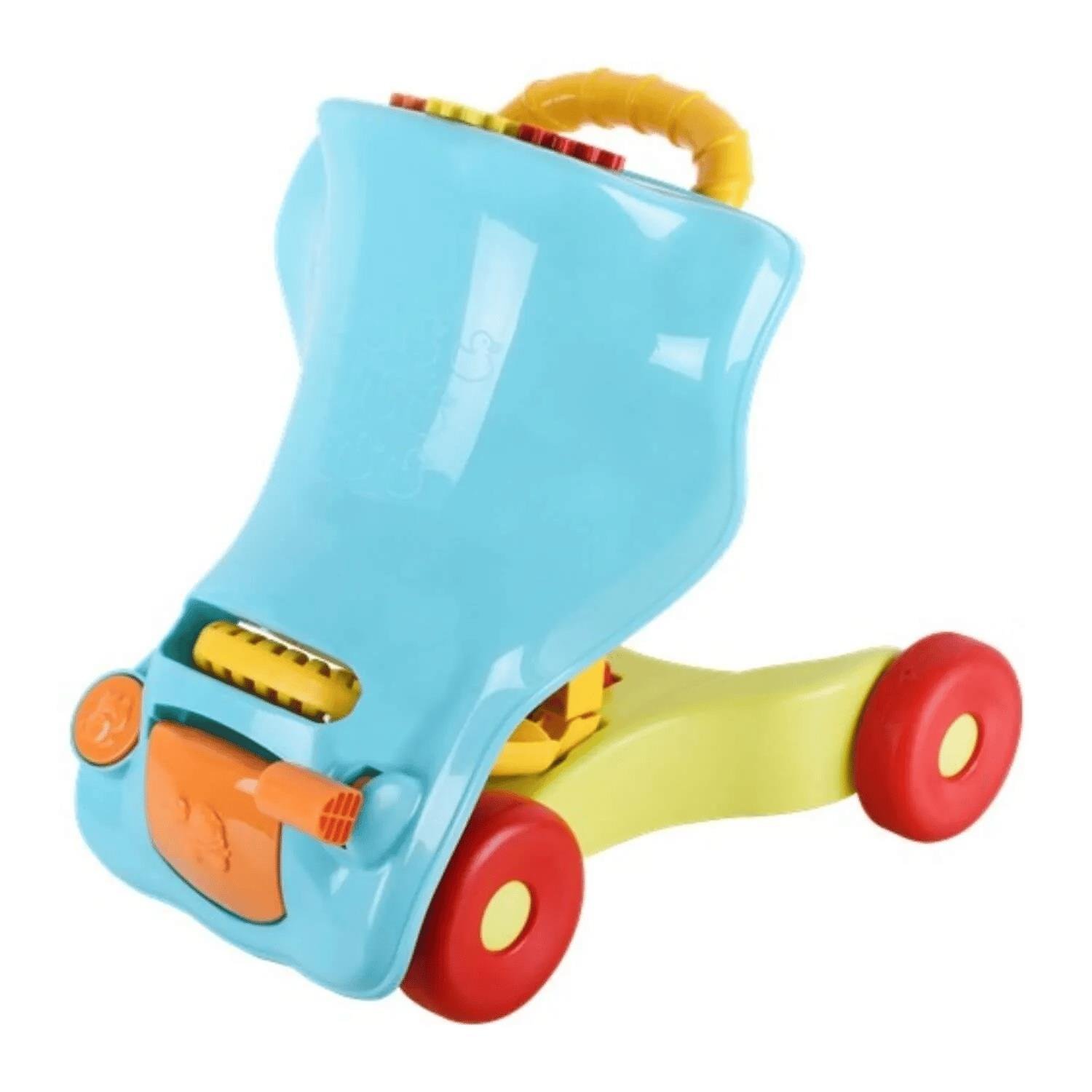 Zuzu Toys Ilk Arabam  Ilk Adım Arabam