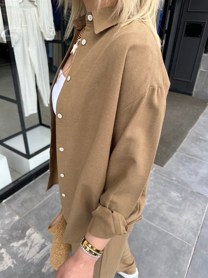 Camel Keten Takım