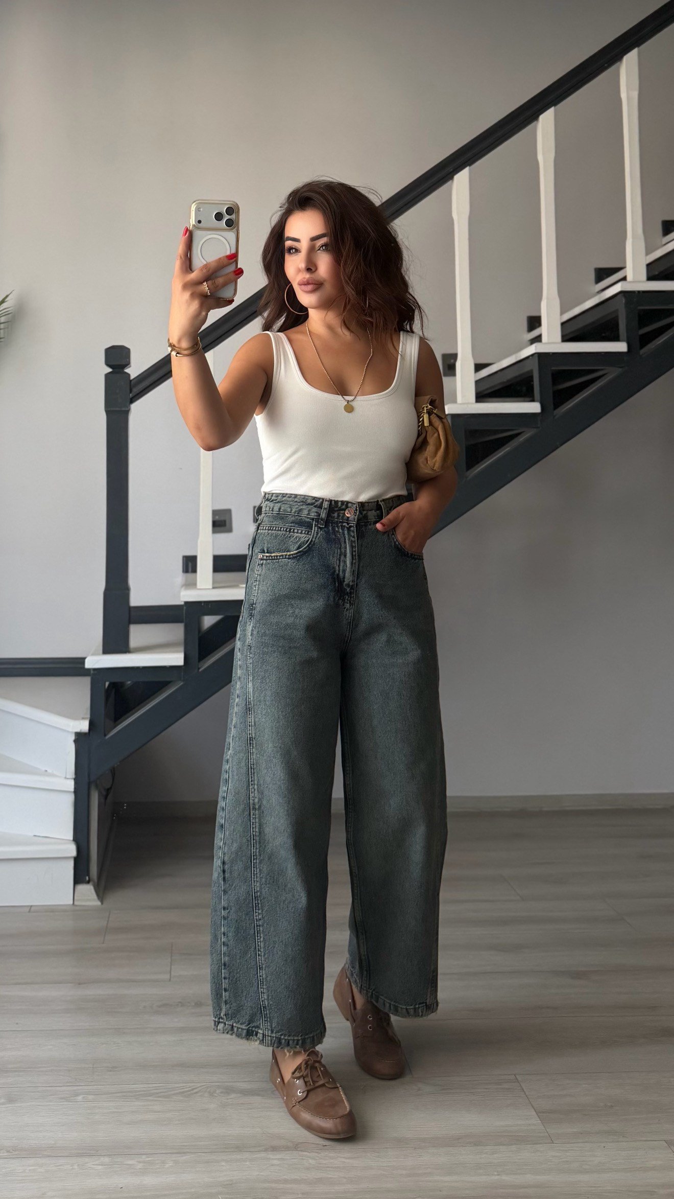 Ekru Bra Free(Pedli) Fitilli Atllet