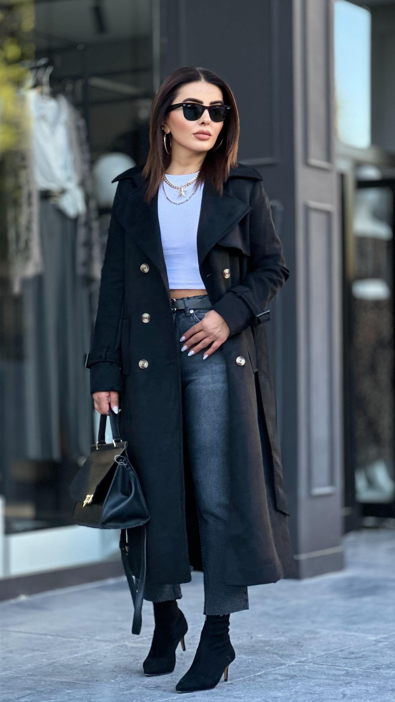 Füme Boy Fit Jean