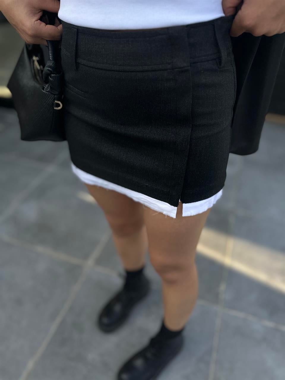 Kontrast Mini Etek