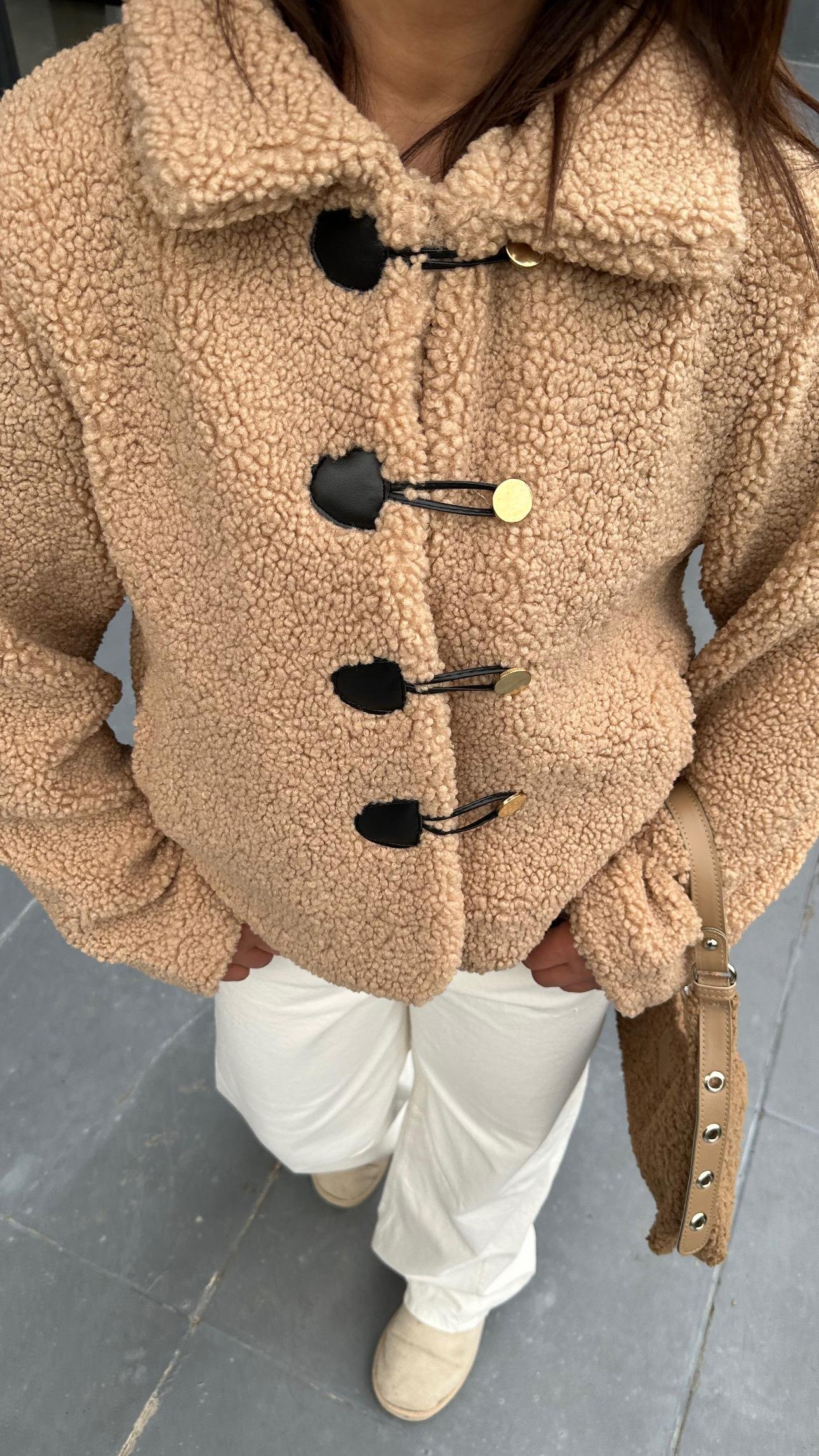 Marka Model Teddy Camel Kaban 