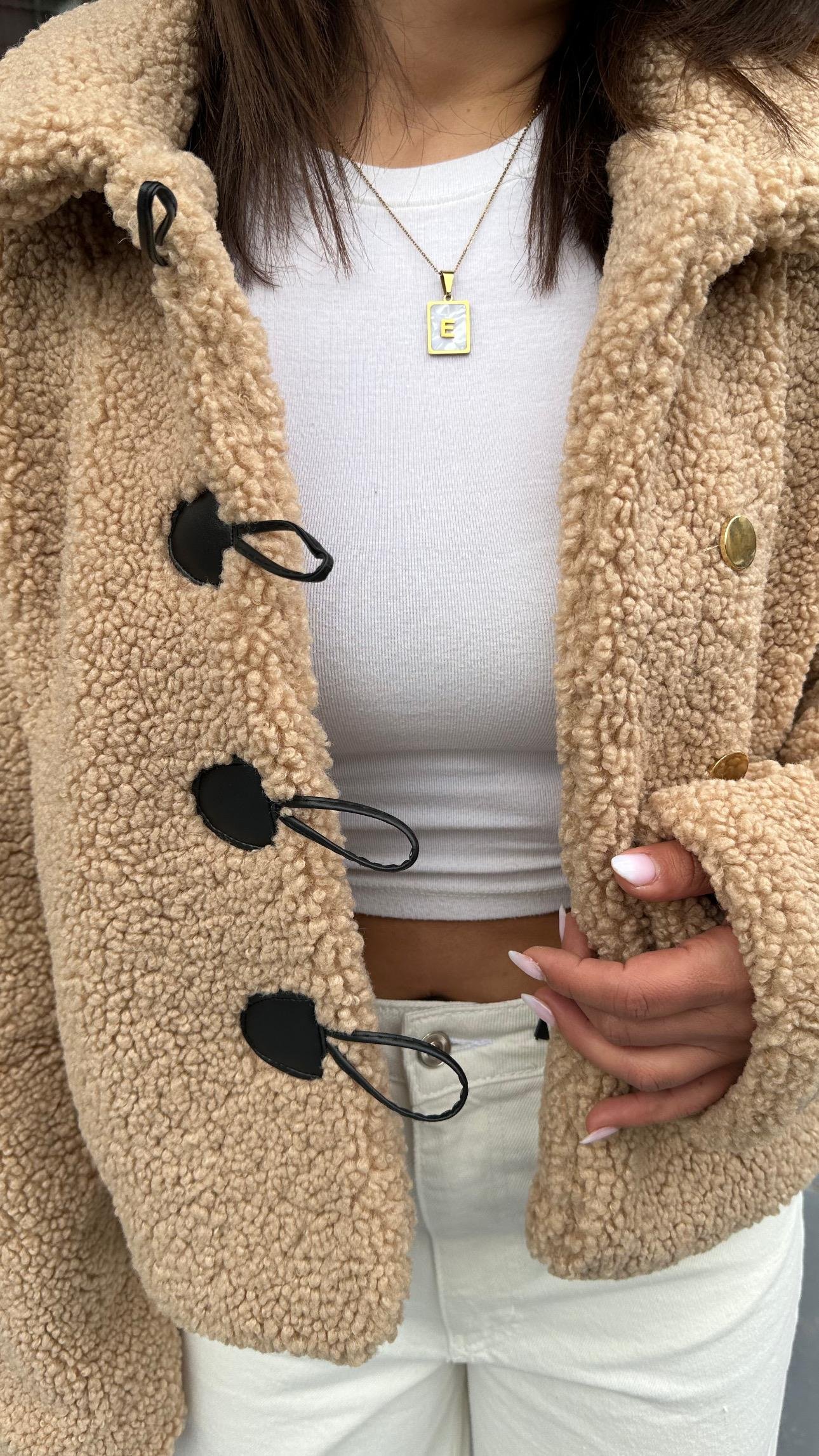 Marka Model Teddy Camel Kaban 