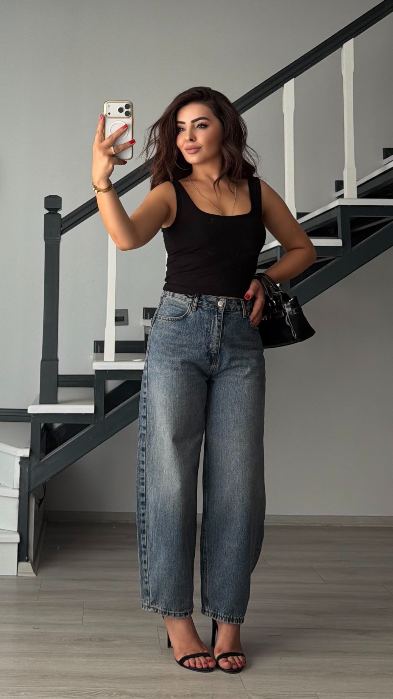 Siyah Bra-Free(Pedli) Atlet