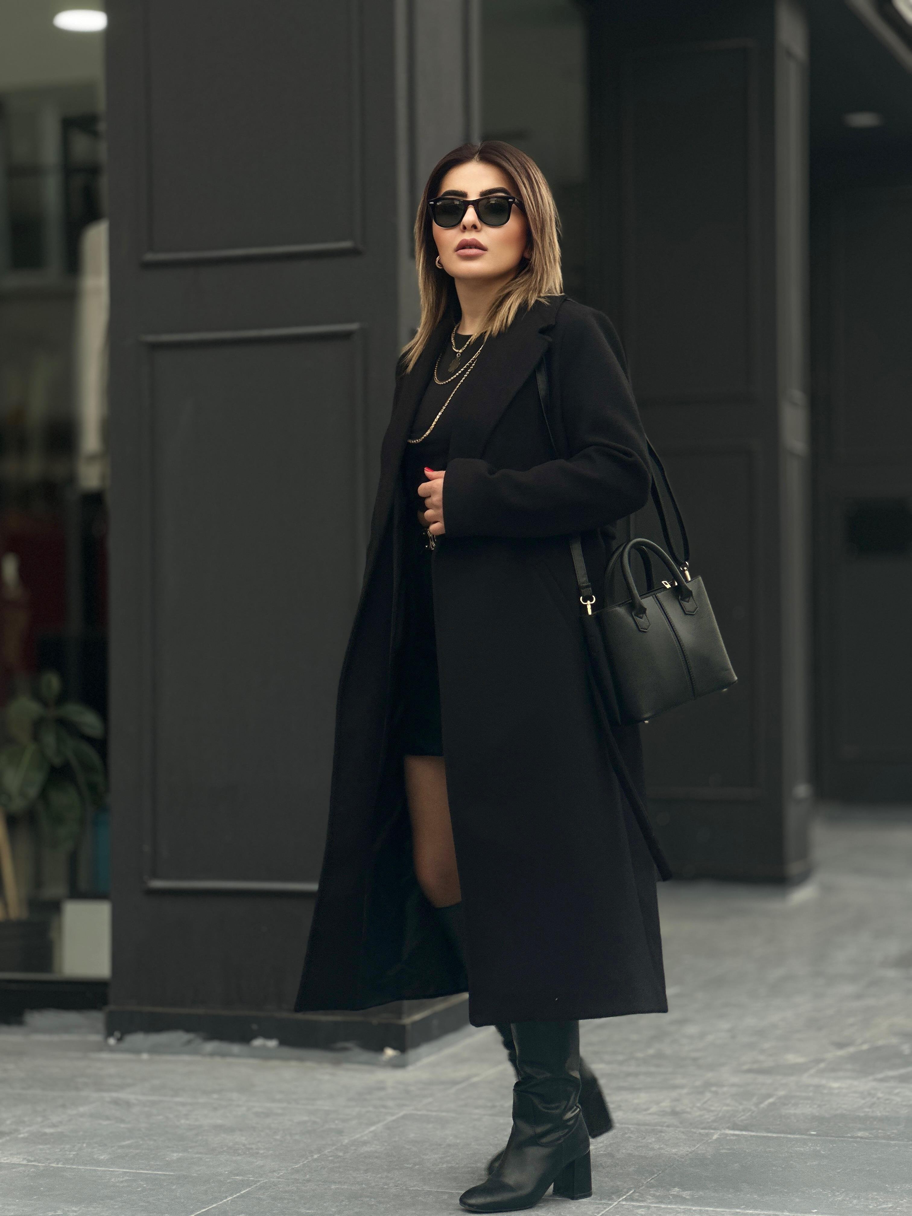 Siyah Kuşaklı Kaban