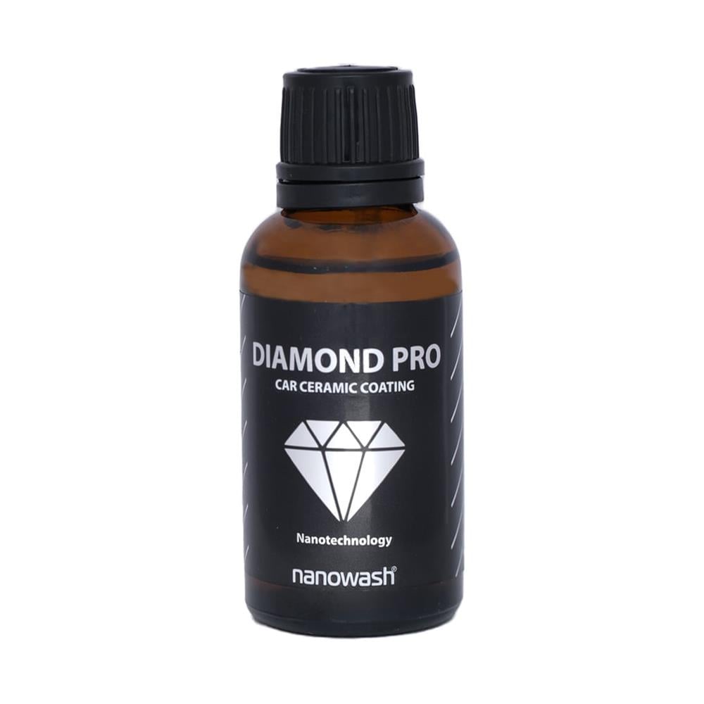 DİAMOND PRO 9H SERAMİK KAPLAMA 30 ML