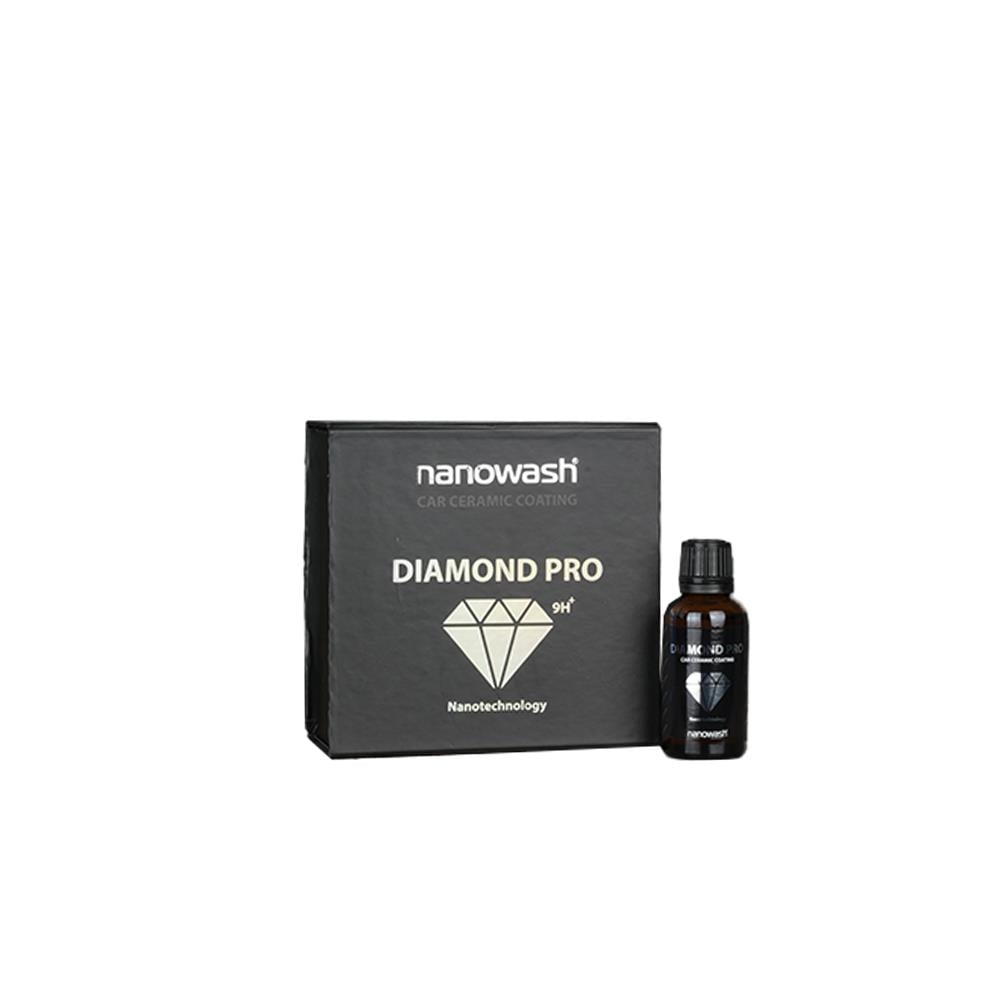 Diamond Pro 9H Seramik Kaplama 30 ML